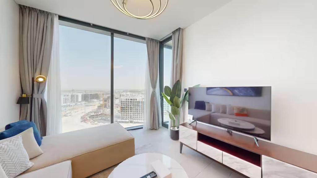Bookable Sobha Waves 2 Bedroom, Dubai (aktualisierte Preise für 2025)