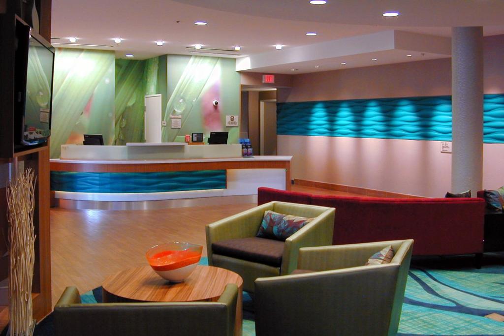 SpringHill Suites by Marriott Las Vegas North Speedway - Housity