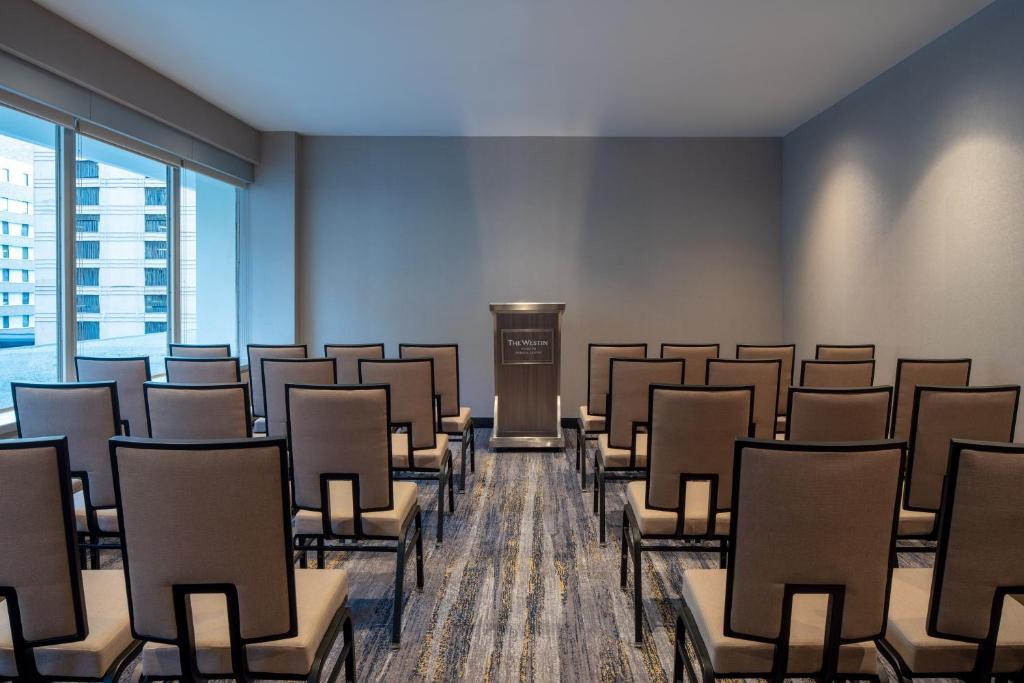 The Westin Houston Medical Center - Museum District photo