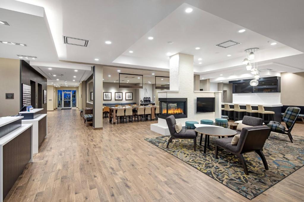 Residence Inn by Marriott Toronto Mississauga West - Resim 5