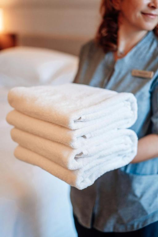 Lisbon Marriott Hotel - Resim 33