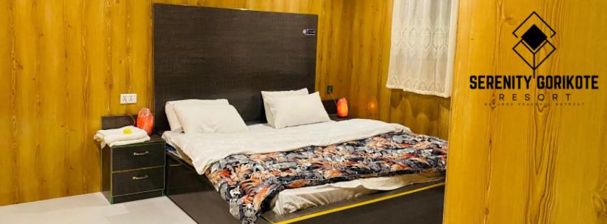 Astore Oasis Resort Gorikote
