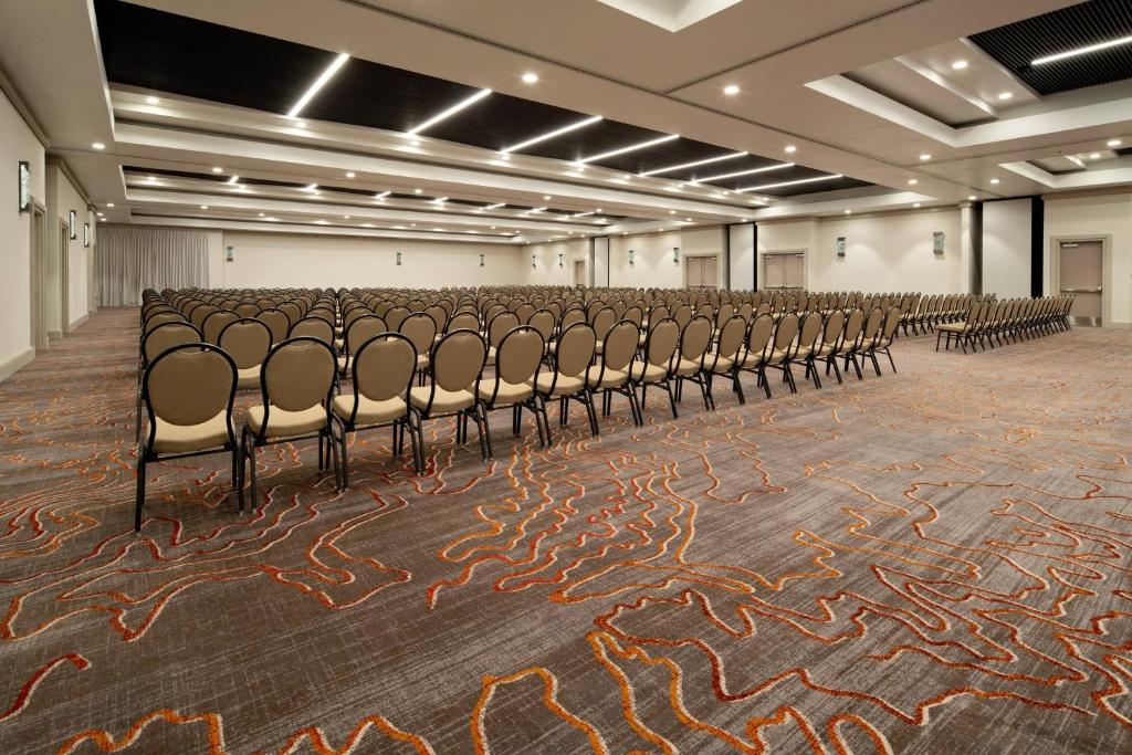 Konferenční prostory v ubytování Tucson Marriott University Park
