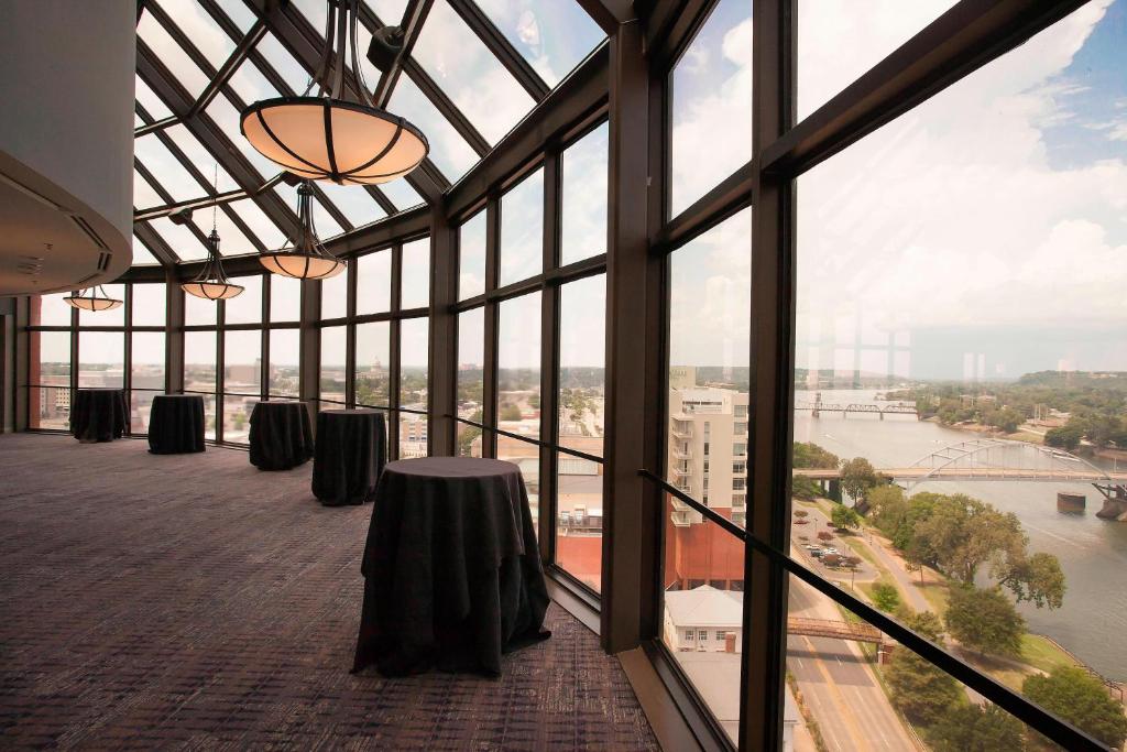 Little Rock Marriott photo