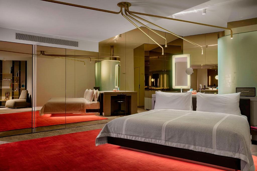 W Amsterdam - Resim 32