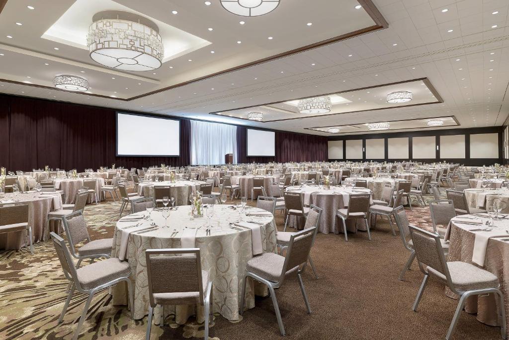 The Westin Seattle photo