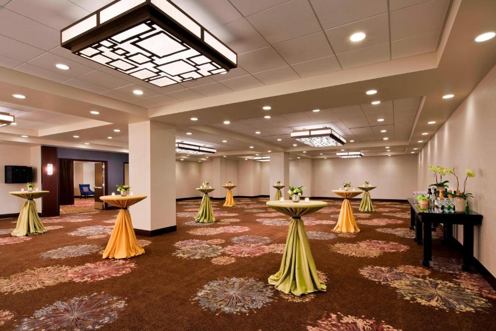The Westin Seattle photo