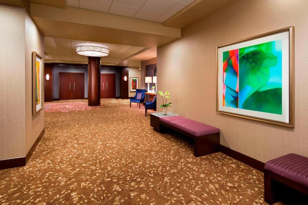 The Westin Seattle photo