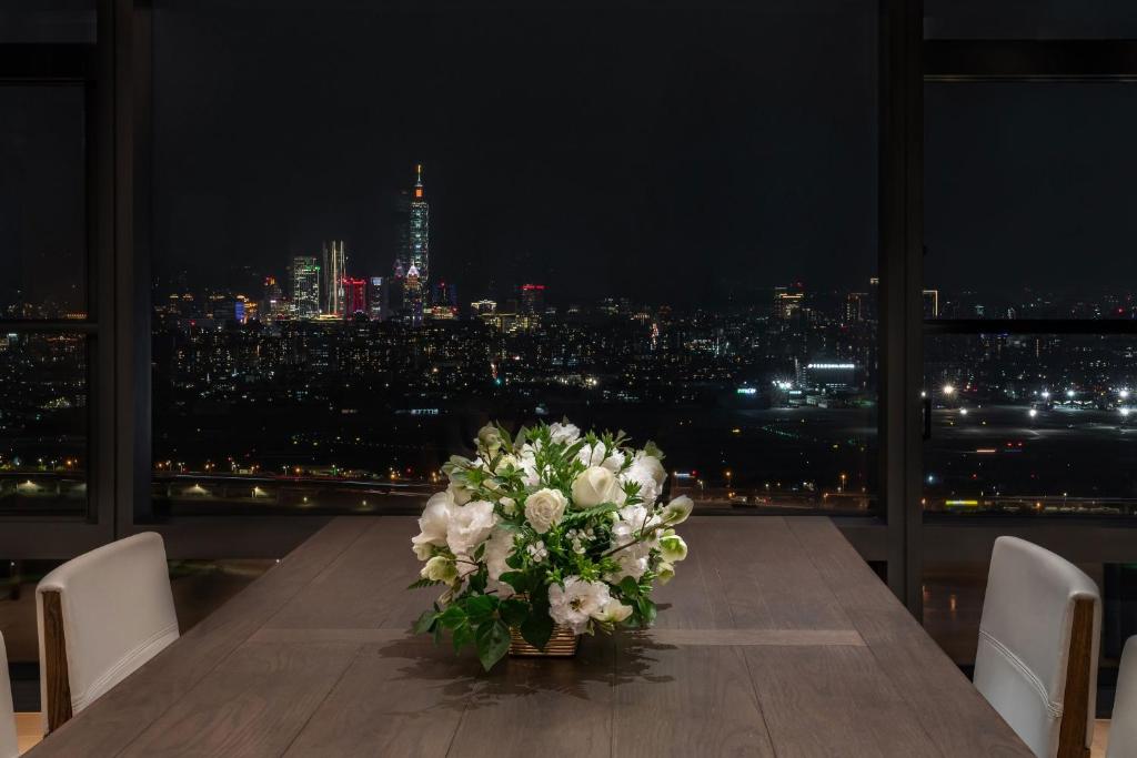 Fotografie z fotogalerie ubytování Taipei Marriott Hotel v destinaci Taipei