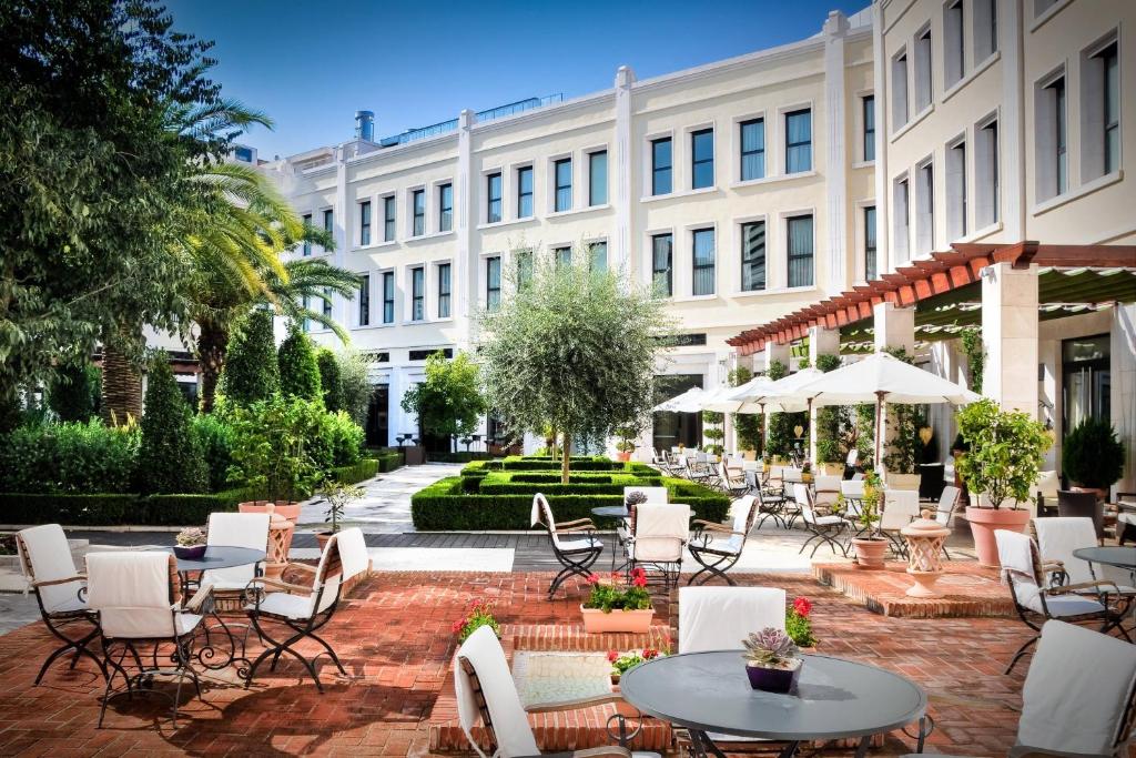 The Westin Valencia - Resim 10