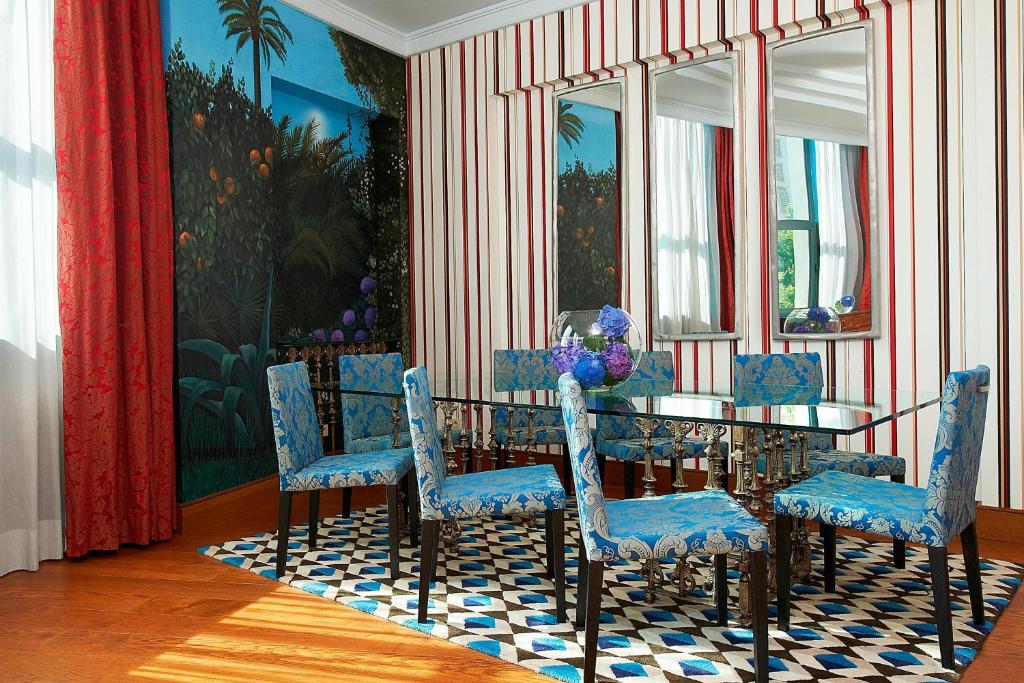 The Westin Valencia - Resim 18