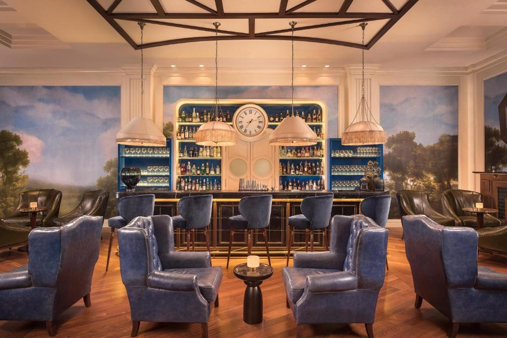 The Westin Valencia - Resim 23