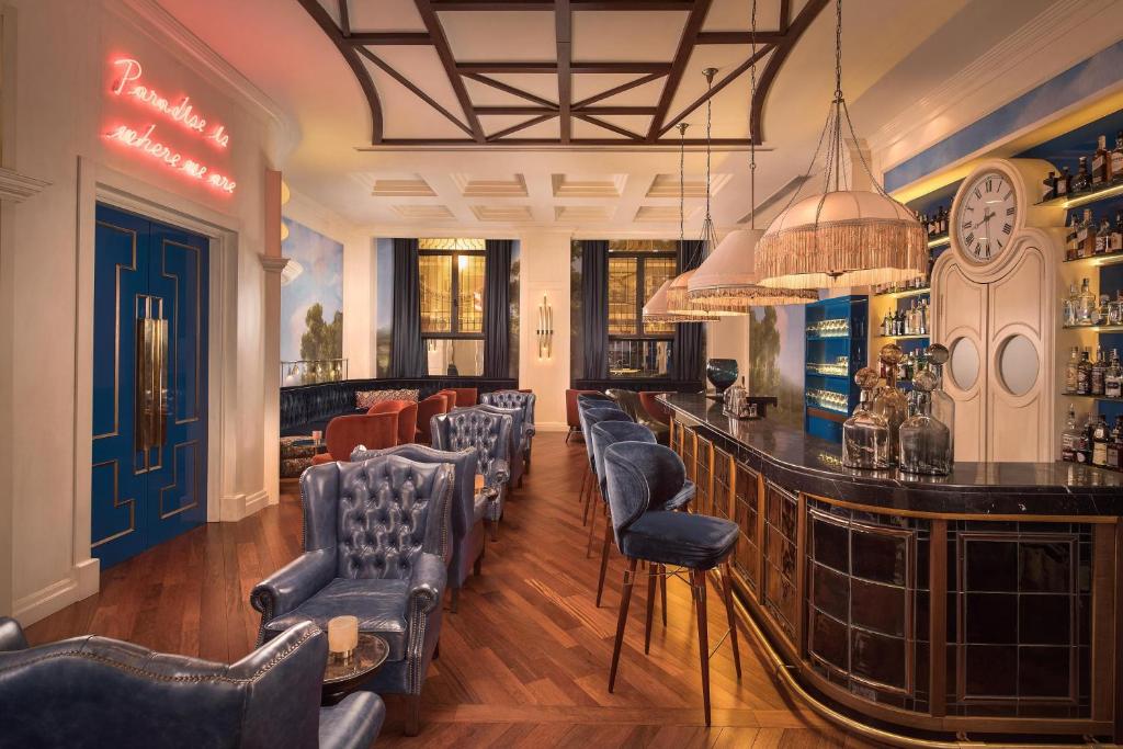 The Westin Valencia - Resim 24