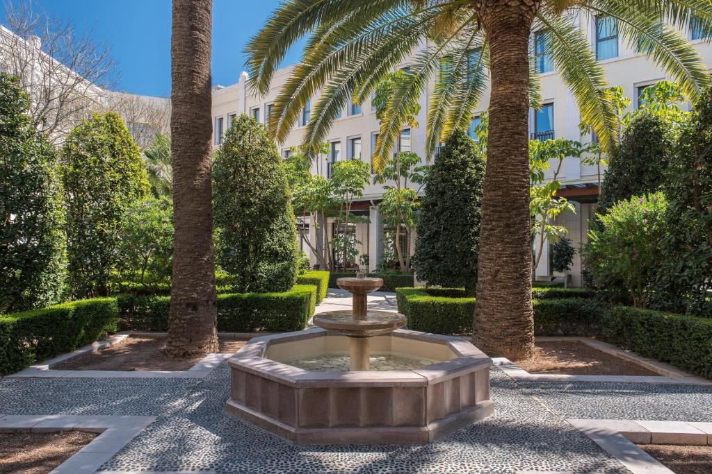 The Westin Valencia - Resim 25