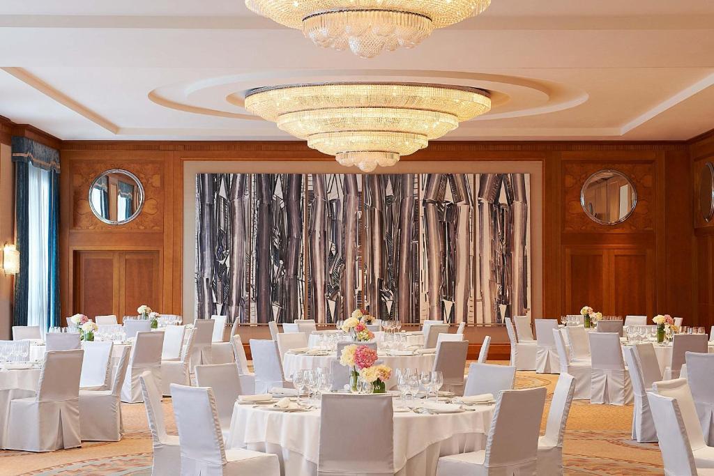 The Westin Valencia - Resim 8