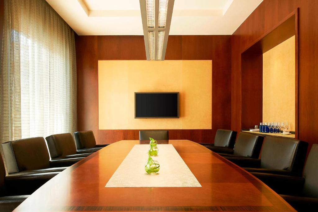 The Westin Valencia - Resim 32