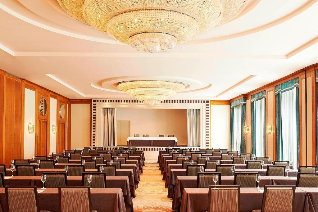 The Westin Valencia - Resim 31