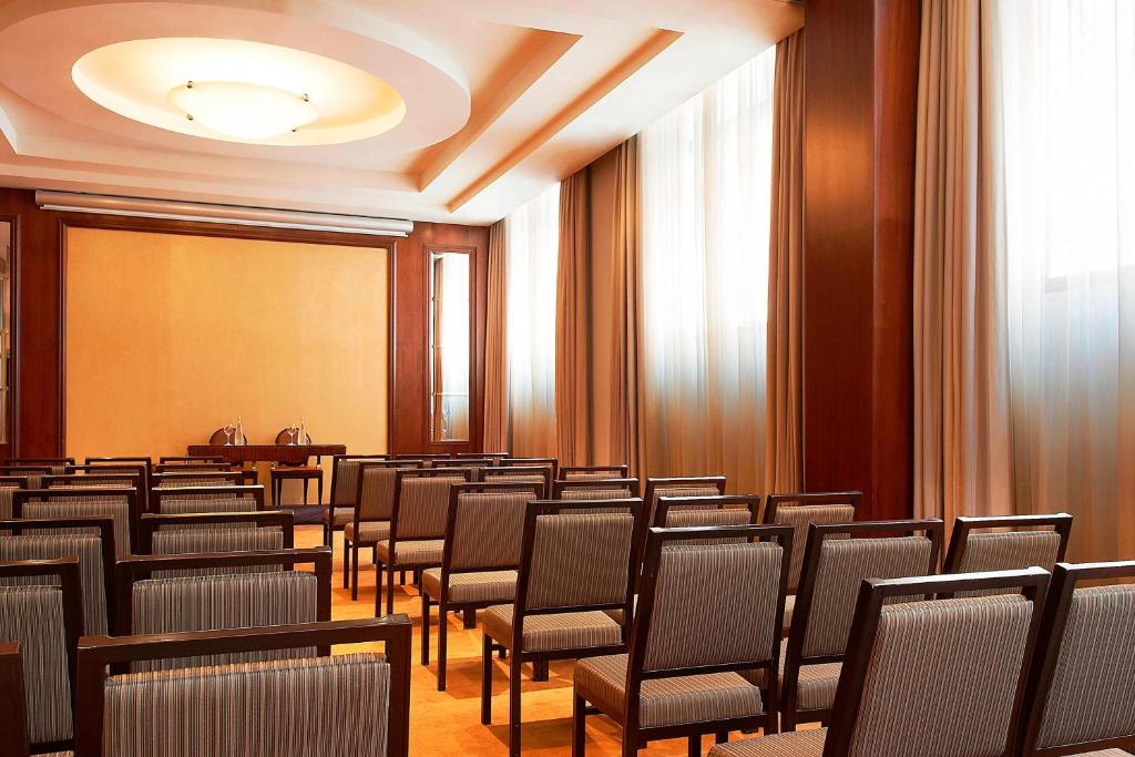 The Westin Valencia - Resim 33