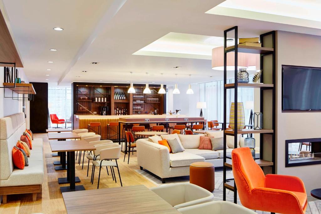 Residence Inn by Marriott Aberdeen - Resim 11