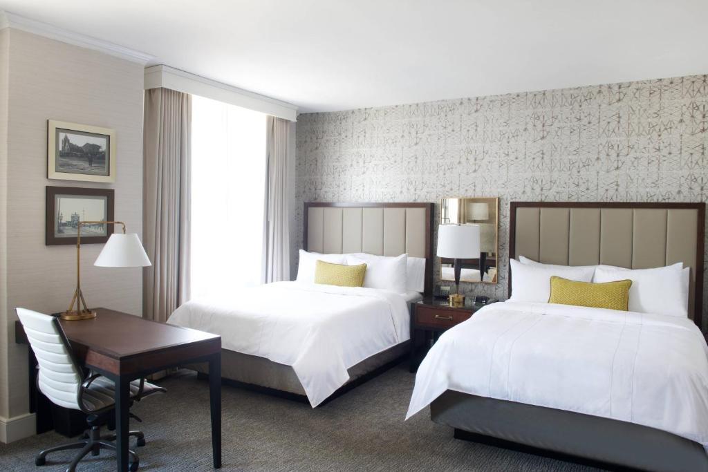 Marriott Syracuse Downtown - 