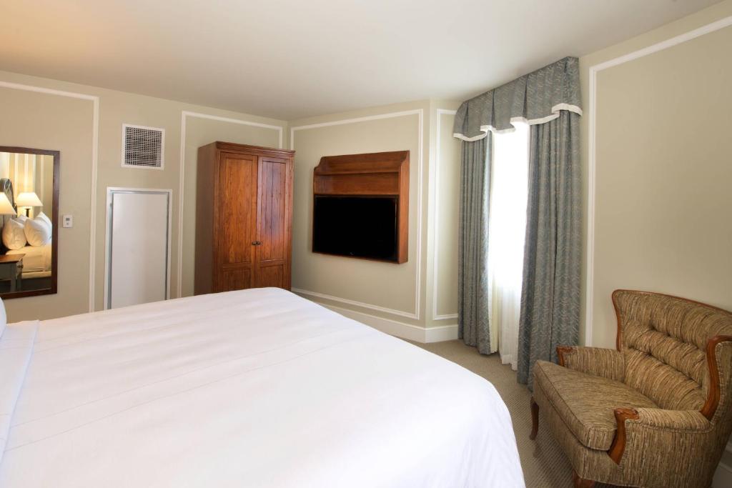 Marriott Syracuse Downtown - 