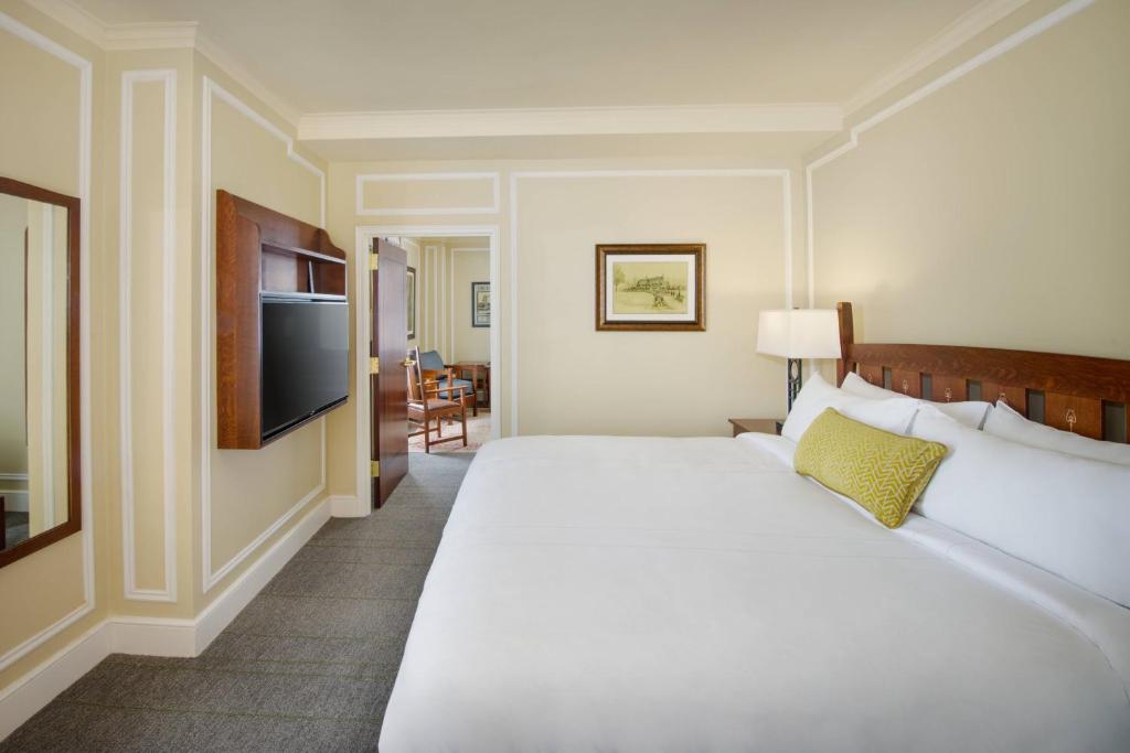 Marriott Syracuse Downtown - 
