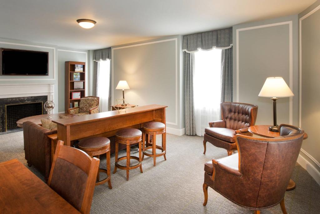 Marriott Syracuse Downtown - 