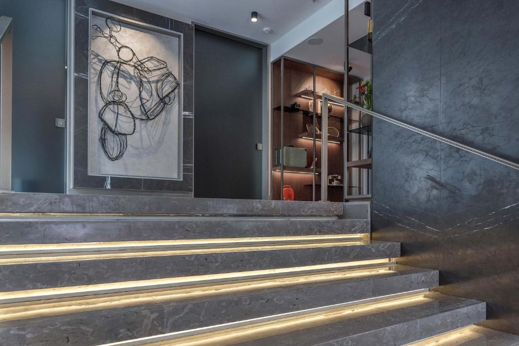 The Regency, Rome, a Tribute Portfolio Hotel - Resim 7