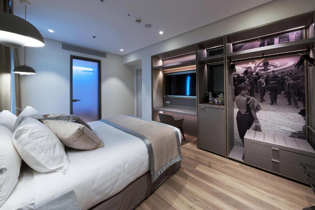 The Regency, Rome, a Tribute Portfolio Hotel - Resim 23