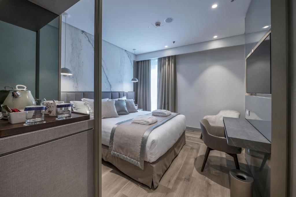 The Regency, Rome, a Tribute Portfolio Hotel - Resim 27