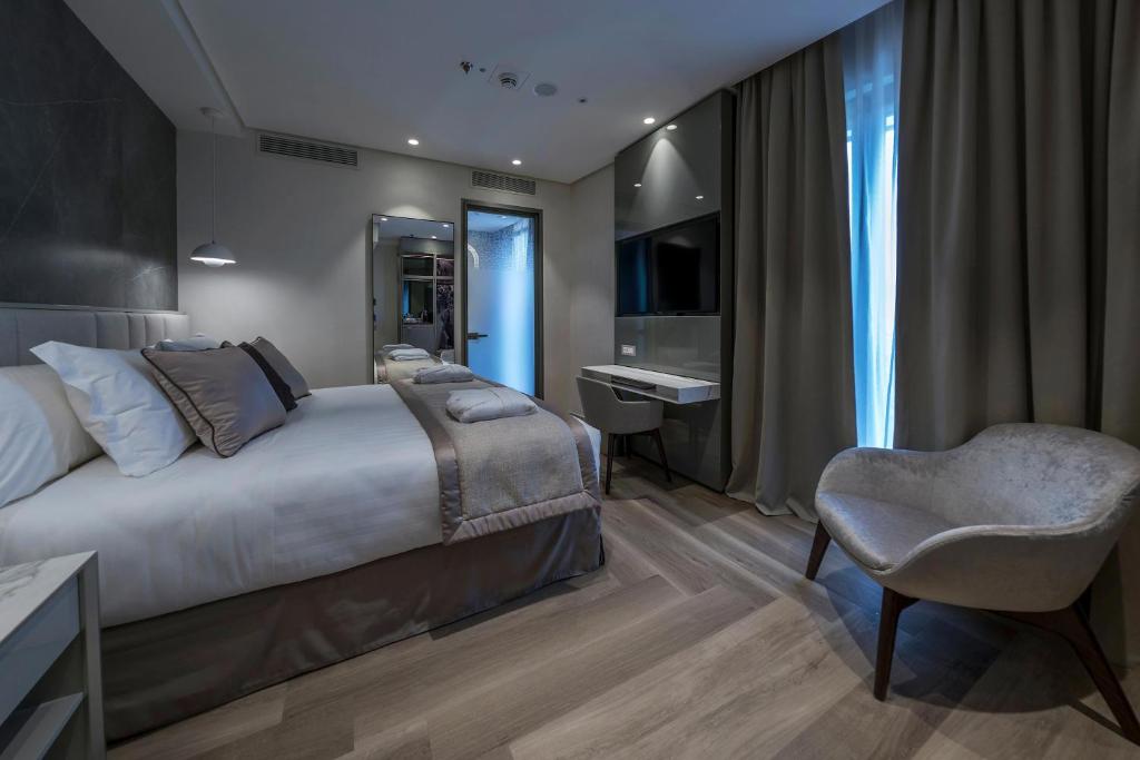 The Regency, Rome, a Tribute Portfolio Hotel - Resim 28