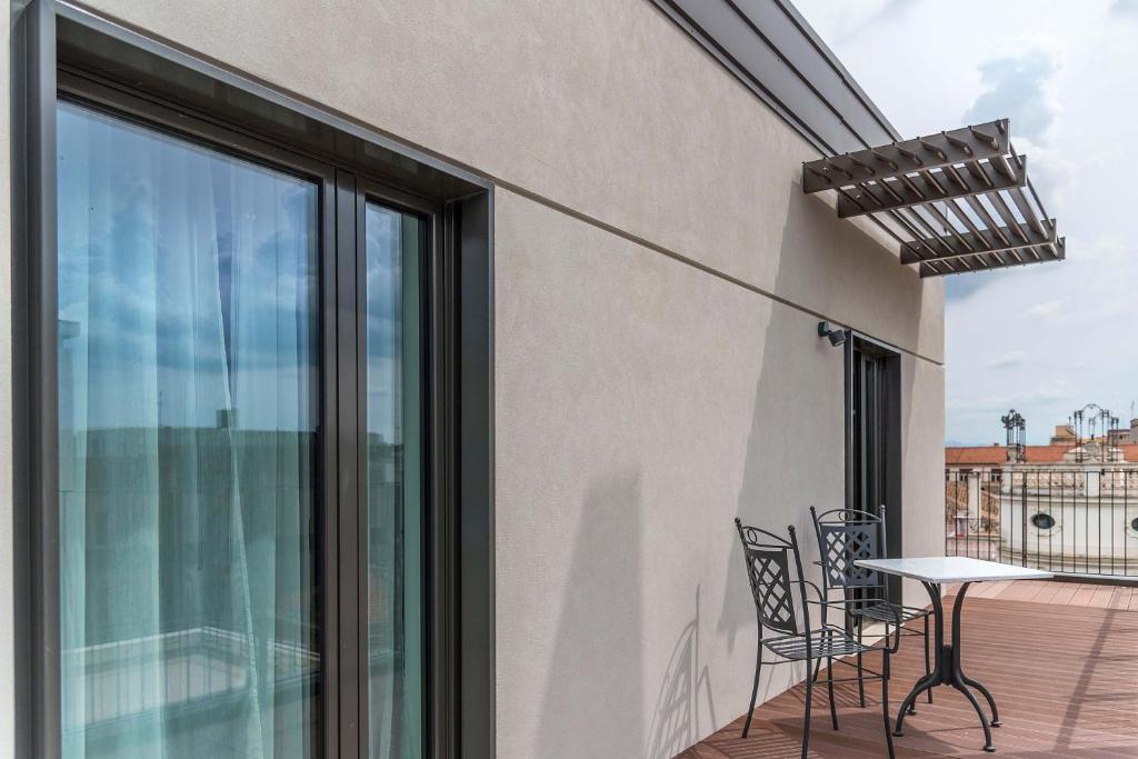 The Regency, Rome, a Tribute Portfolio Hotel - Resim 30