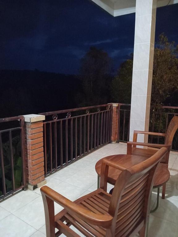 Kanaya Homestay & Warung Heaven - 7