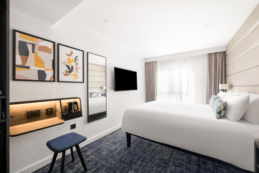 voco London Marylebone by IHG - Resim 4