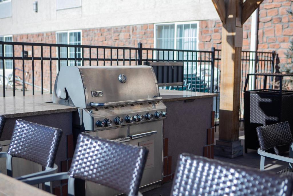 TownePlace Suites Denver Southwest/Littleton photo