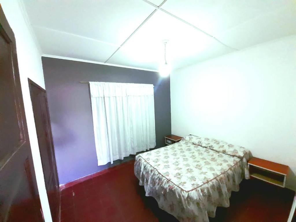 Alojamiento La Nihuilence