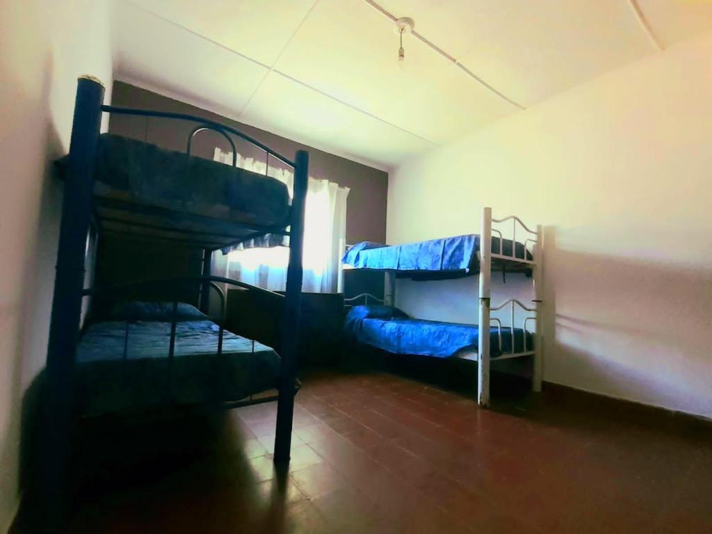 Alojamiento La Nihuilence