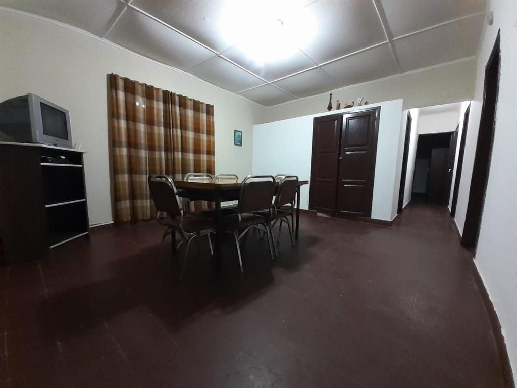 Alojamiento La Nihuilence