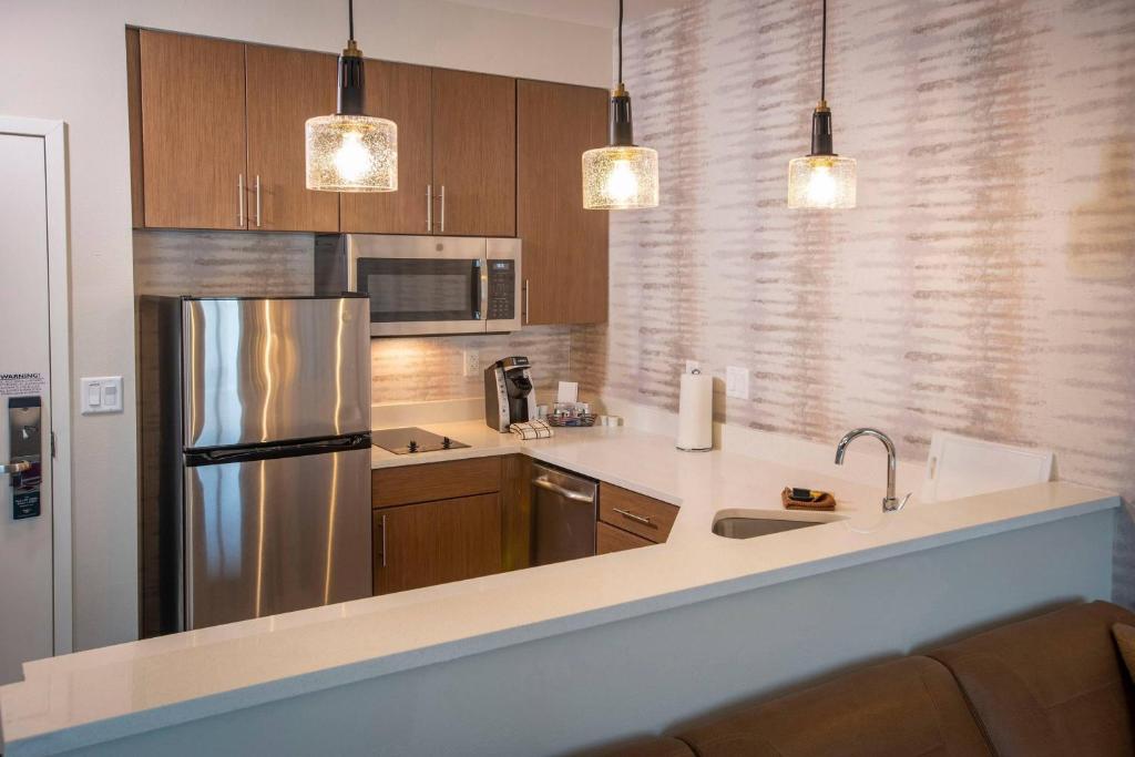Residence Inn by Marriott Pensacola Airport/Medical Center photo