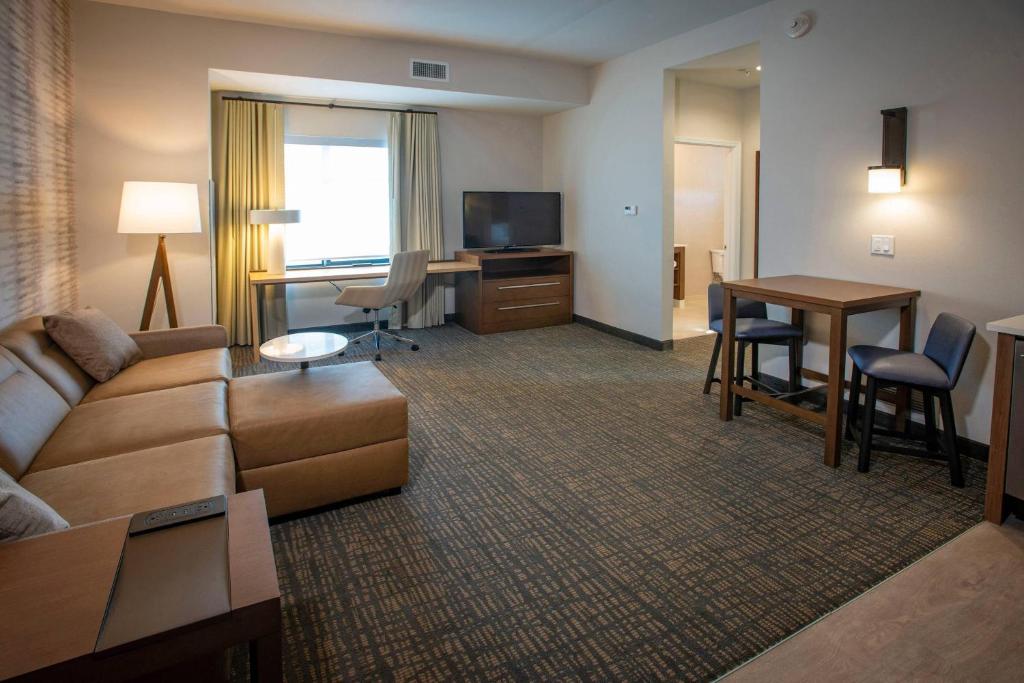 Residence Inn by Marriott Pensacola Airport/Medical Center photo