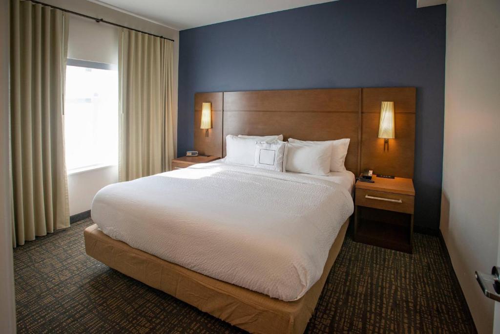 Residence Inn by Marriott Pensacola Airport/Medical Center photo