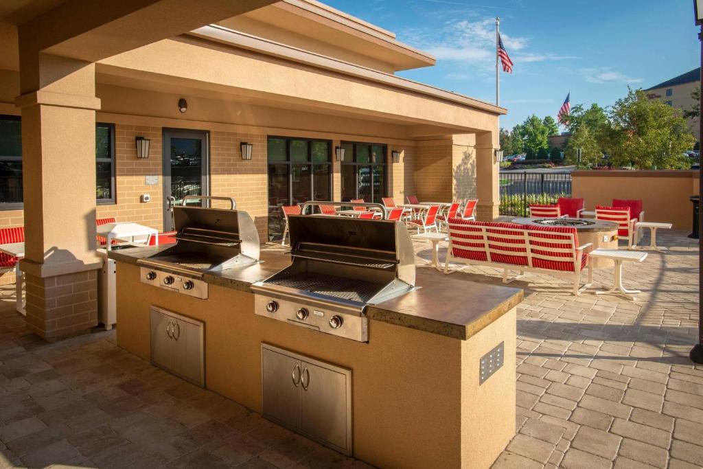 Residence Inn by Marriott Pensacola Airport/Medical Center photo