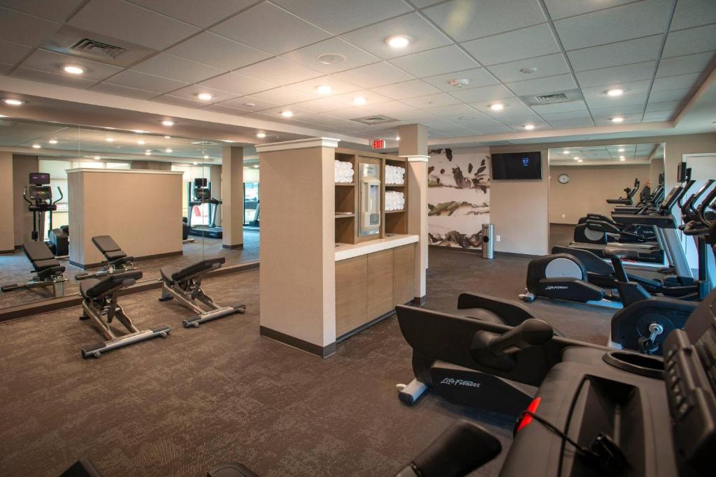 Residence Inn by Marriott Pensacola Airport/Medical Center photo