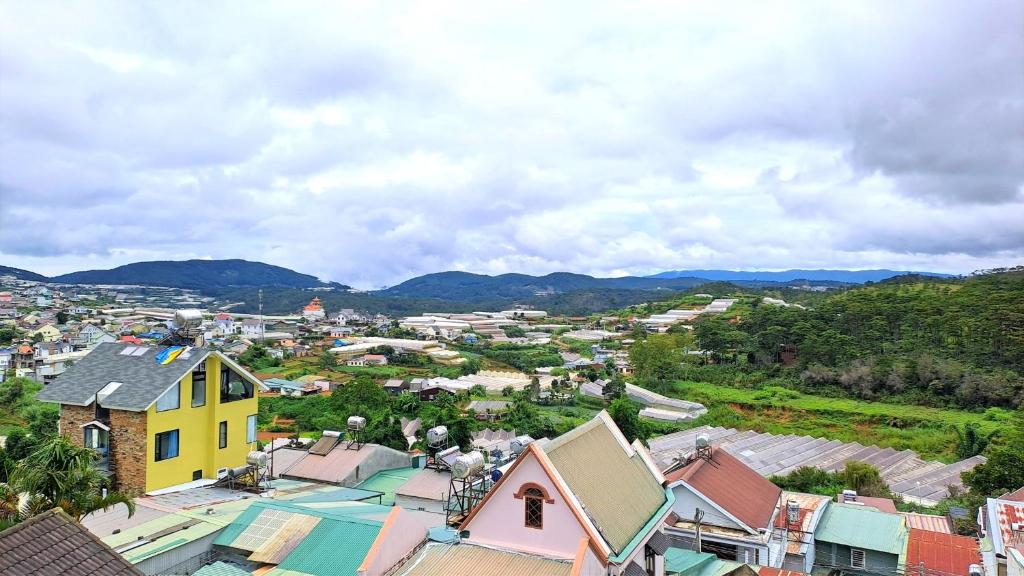 Uncle Park's Villa Son Trang 엉클팍 - 3