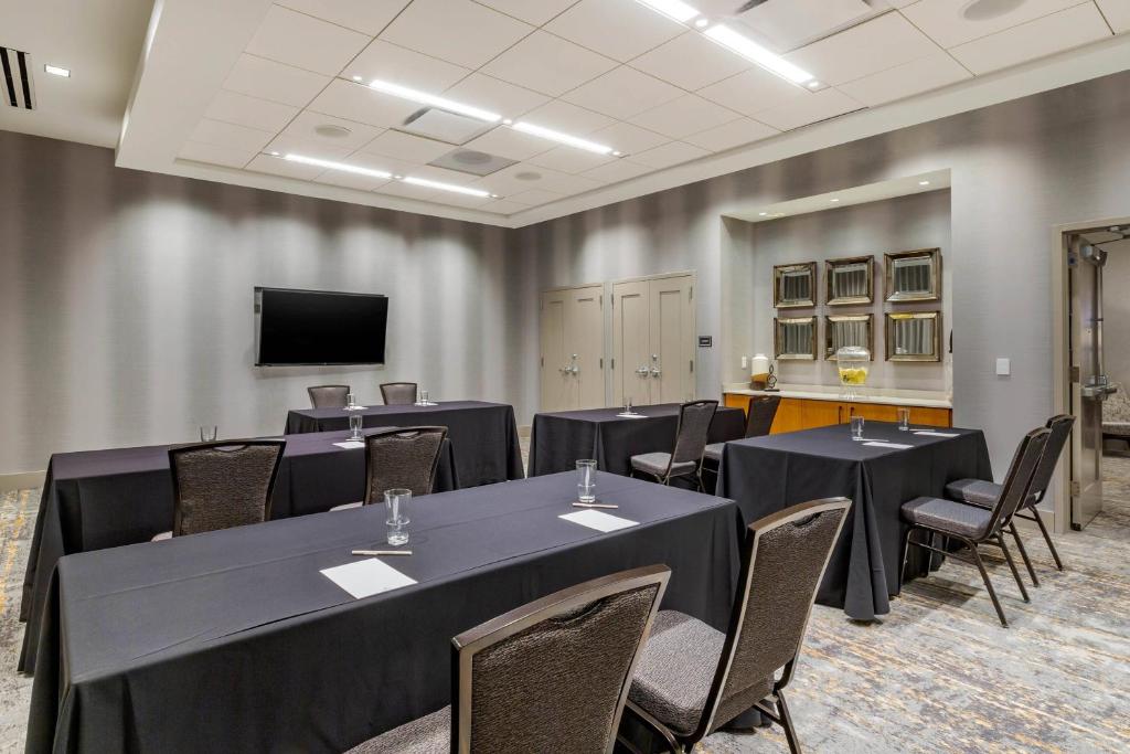 Residence Inn Providence Downtown photo