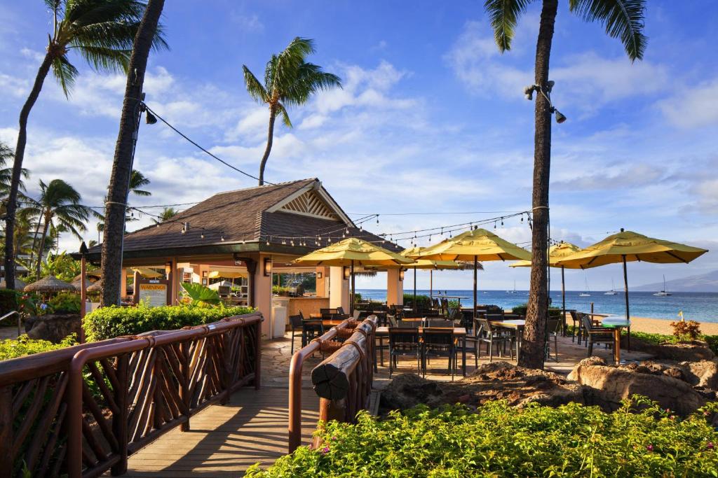 Sheraton Maui Resort & Spa photo