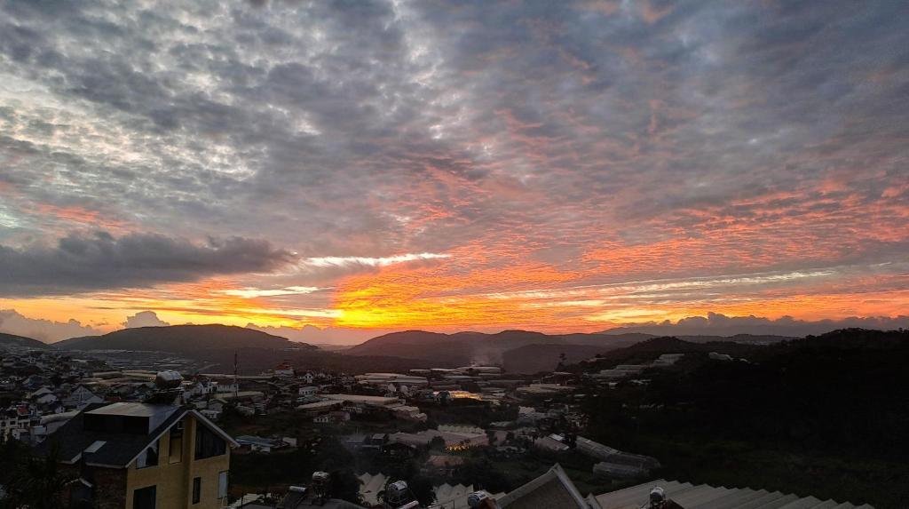 Uncle Park's Villa Son Trang 엉클팍 - 11