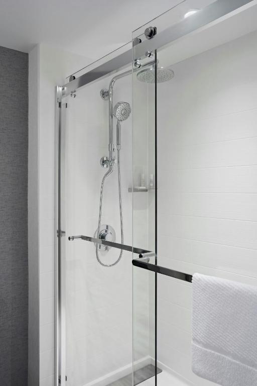 Halifax Marriott Harbourfront Hotel - Resim 41