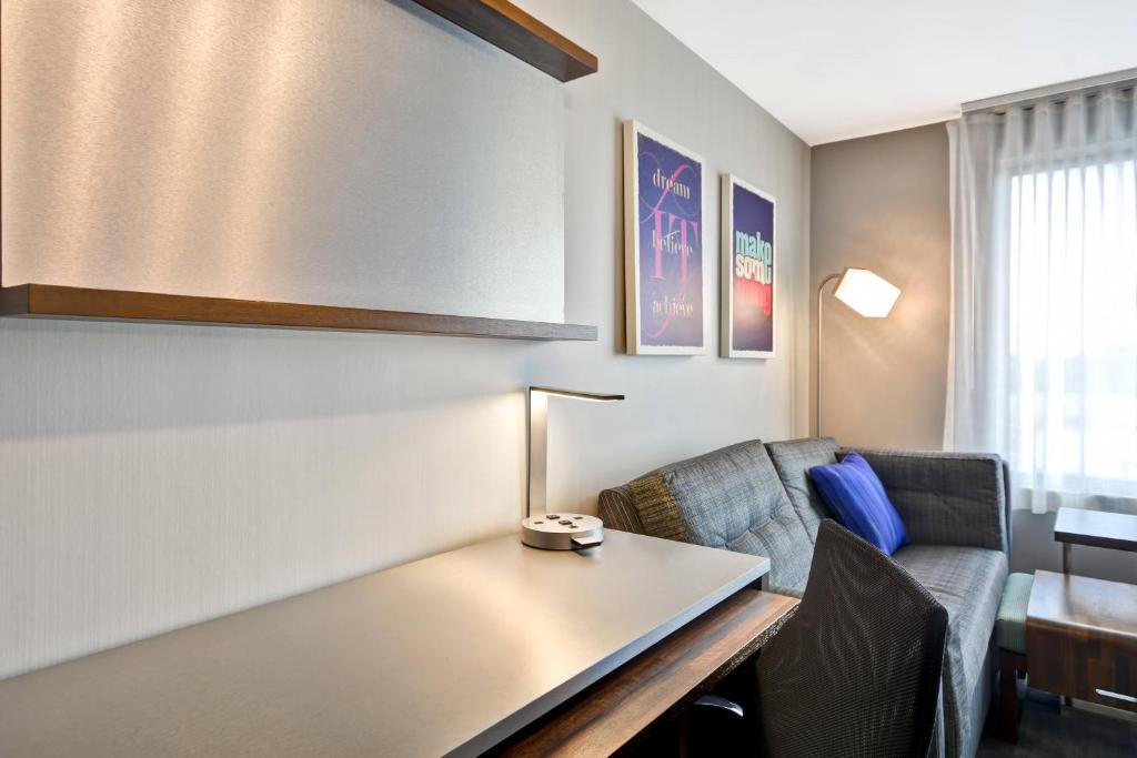 TownePlace Suites by Marriott Cranbury South Brunswick photo