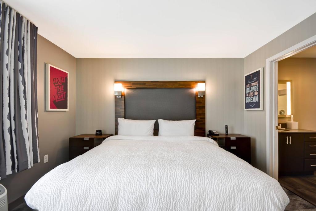 TownePlace Suites by Marriott Cranbury South Brunswick photo
